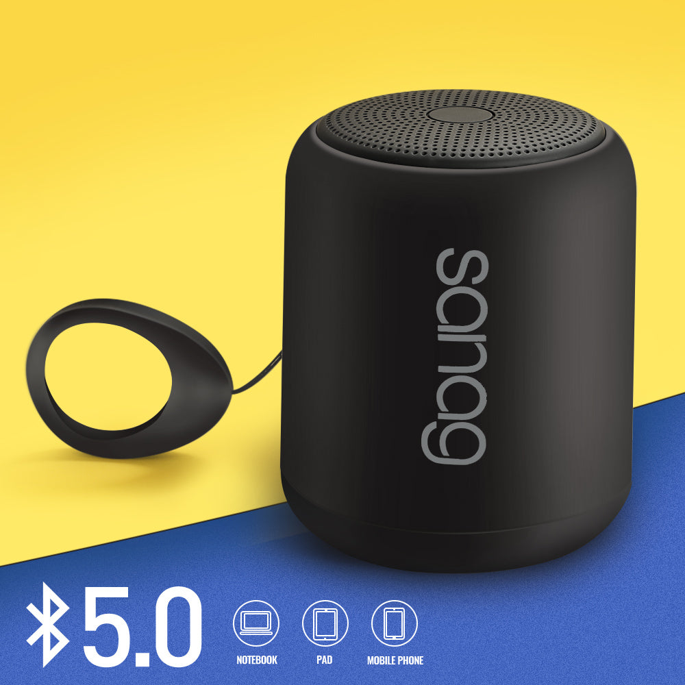 Bluetooth 5.0 Wireless Speaker - Eastlakes Electronics