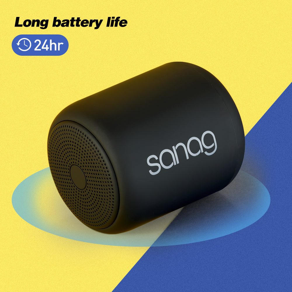 Bluetooth 5.0 Wireless Speaker - Eastlakes Electronics