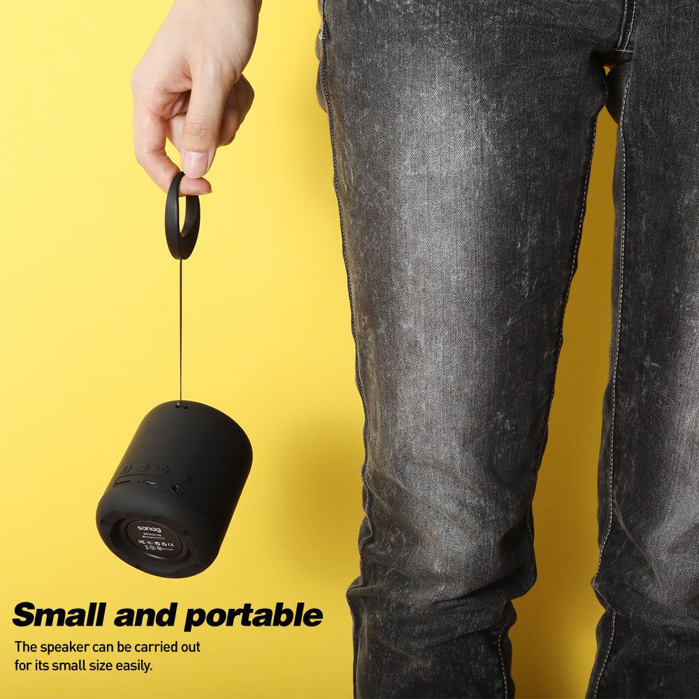 Bluetooth 5.0 Wireless Speaker - Eastlakes Electronics