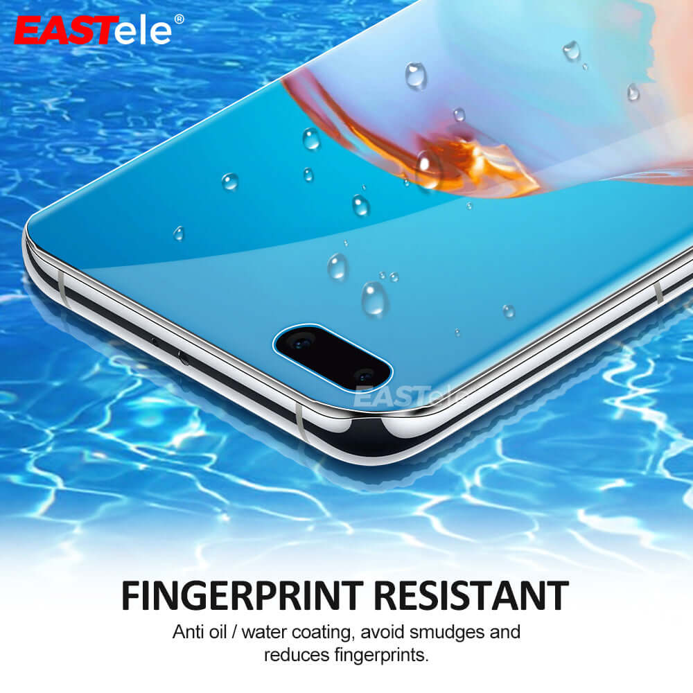 EASTele Hydrogel Screen Protector Film For HUAWEI P40 & P40 Pro - Eastlakes Electronics