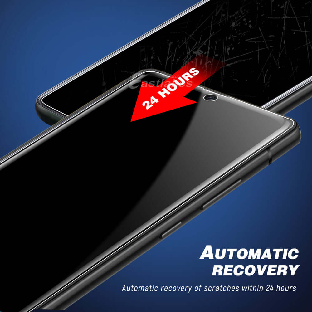 Samsung A Series Hydrogel Screen Protector