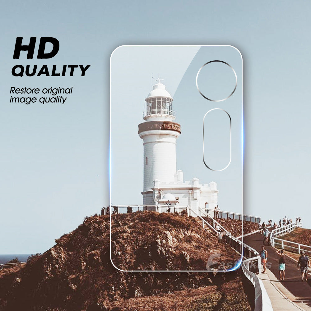 Camera Lens Tempered Glass Protector for Samsung Galaxy Note 20 Ultra - Eastlakes Electronics