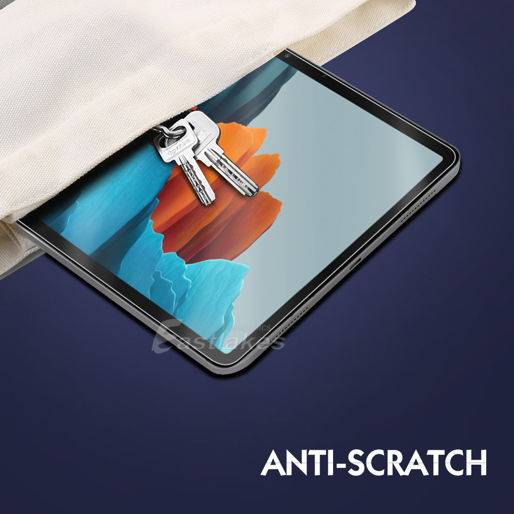 Samsung Galaxy Tab S Series Tempered Glass Screen Protector - Eastlakes Electronics