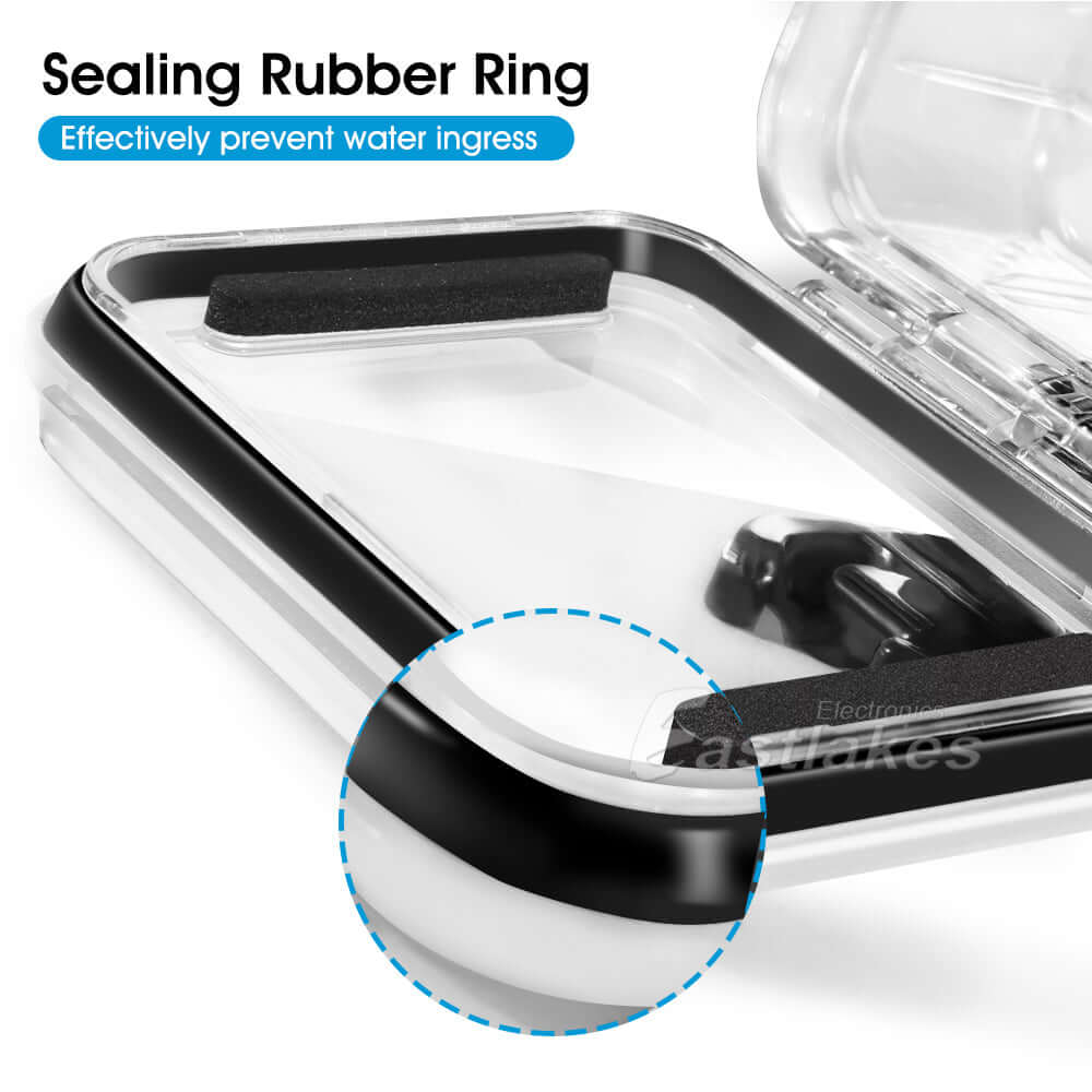 GoPro Hero Waterproof Case