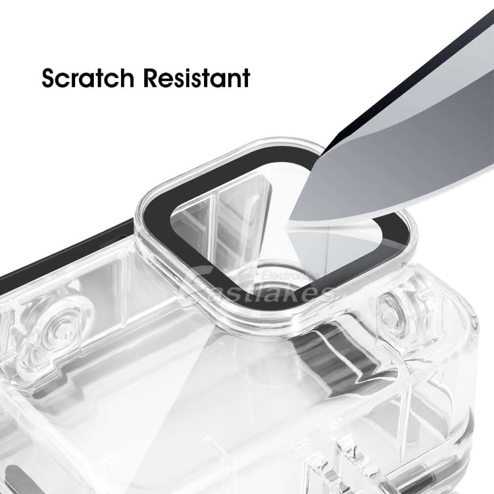 GoPro Hero Waterproof Case