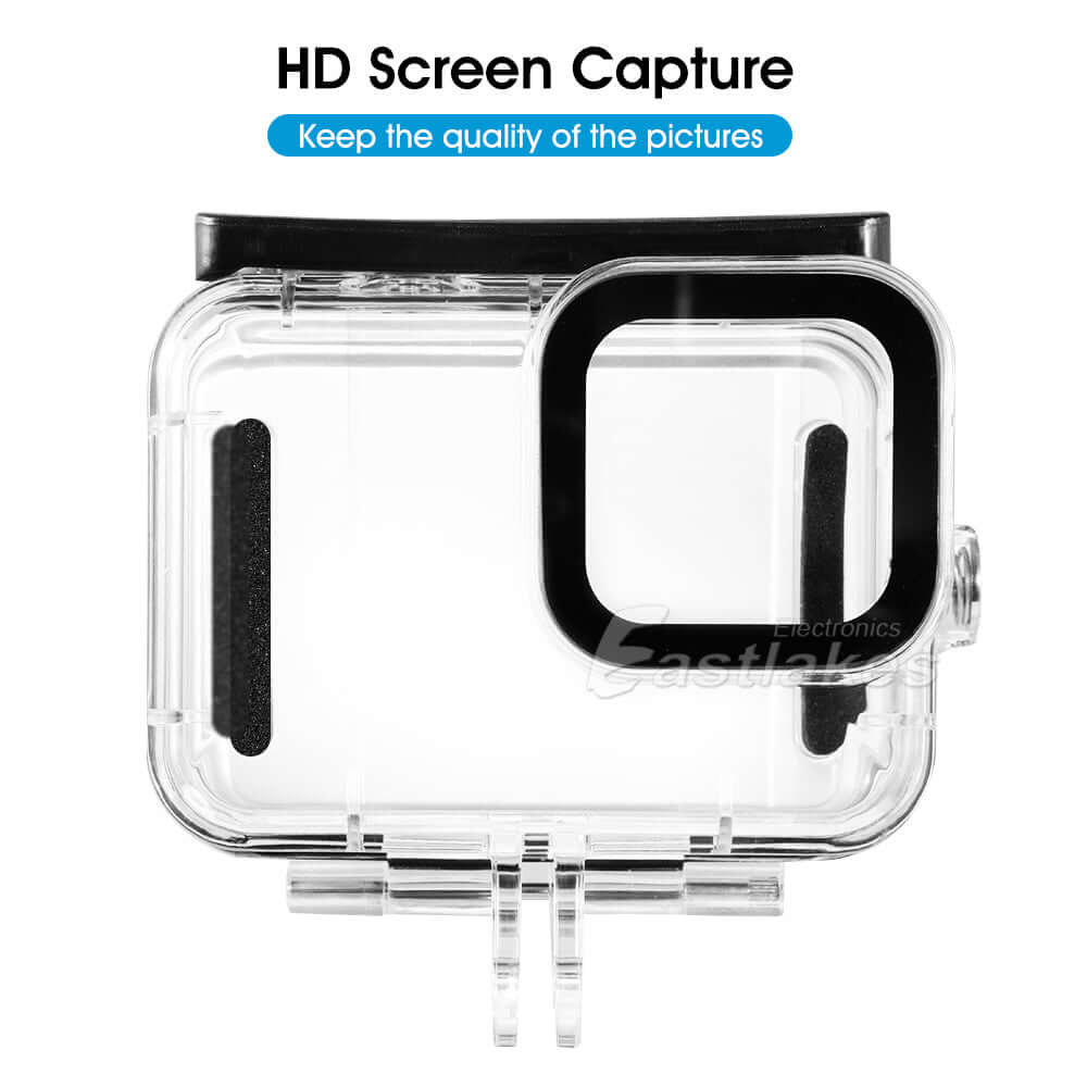 GoPro Hero Waterproof Case