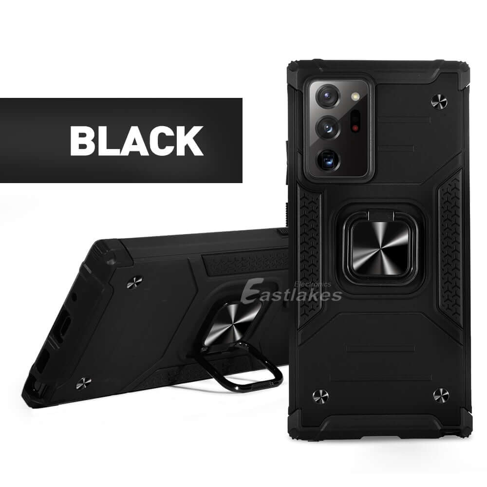 Samsung Galaxy Heavy Duty Magnetic Phone Case - Eastlakes Electronics