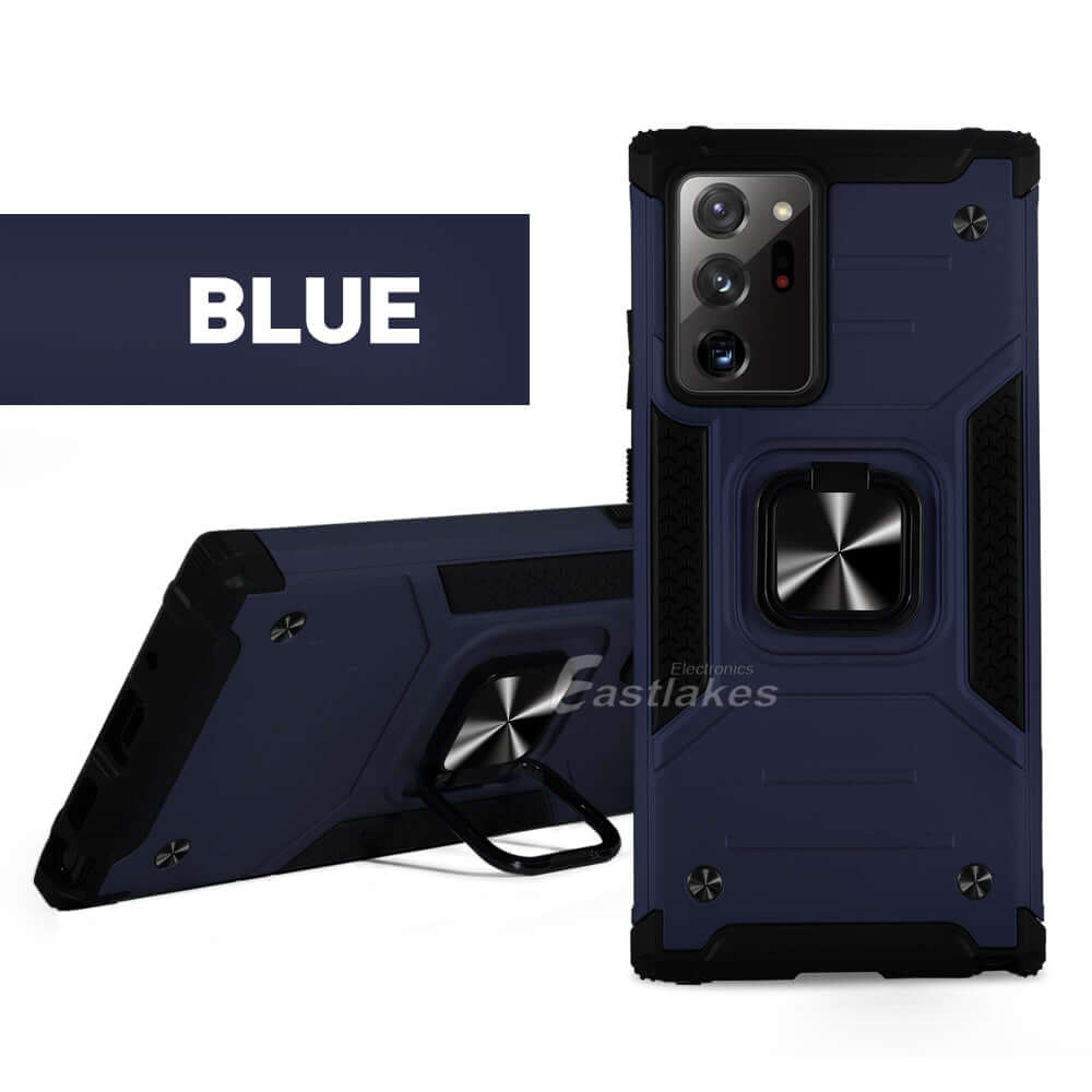 Samsung Galaxy Heavy Duty Magnetic Phone Case - Eastlakes Electronics