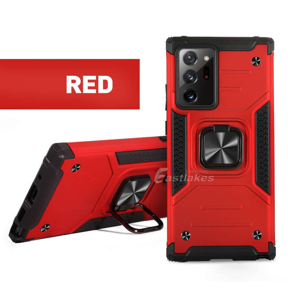 Samsung Galaxy Heavy Duty Magnetic Phone Case - Eastlakes Electronics