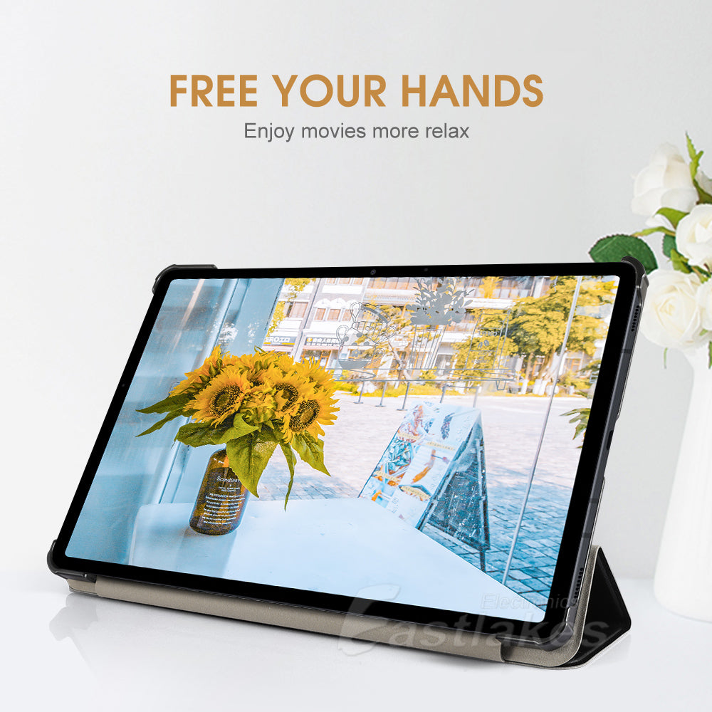 S7 Series Samsung Galaxy Smart Folio Case - Eastlakes Electronics