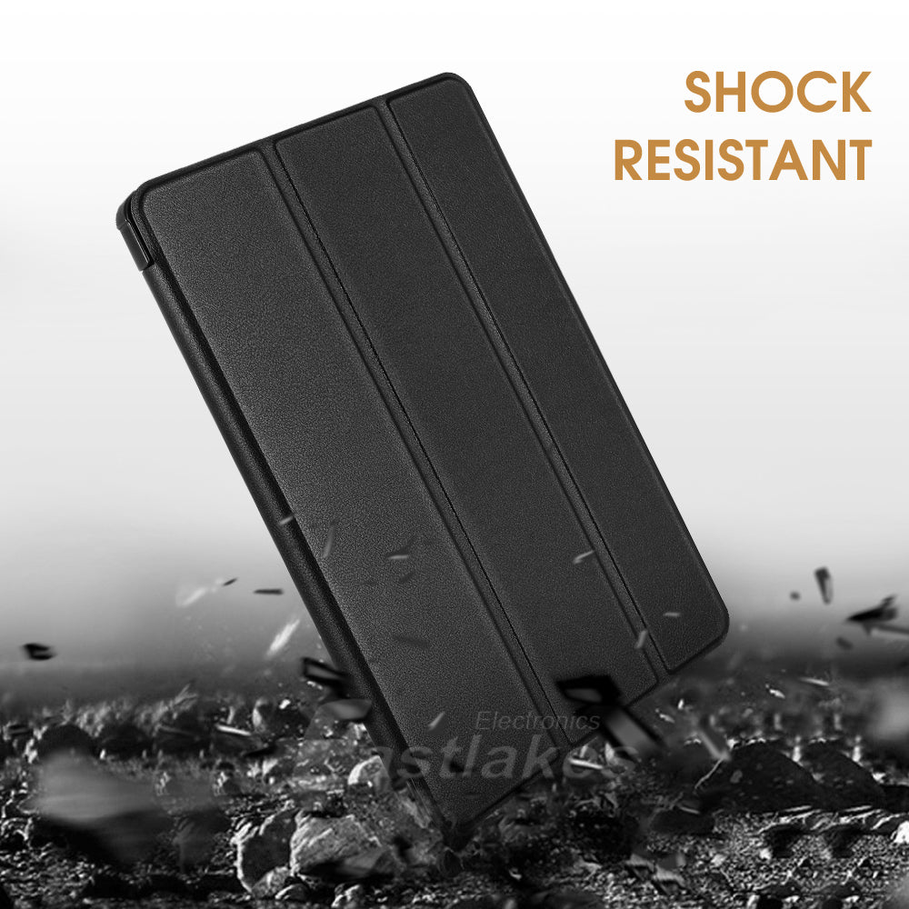 S7 Series Samsung Galaxy Smart Folio Case - Eastlakes Electronics