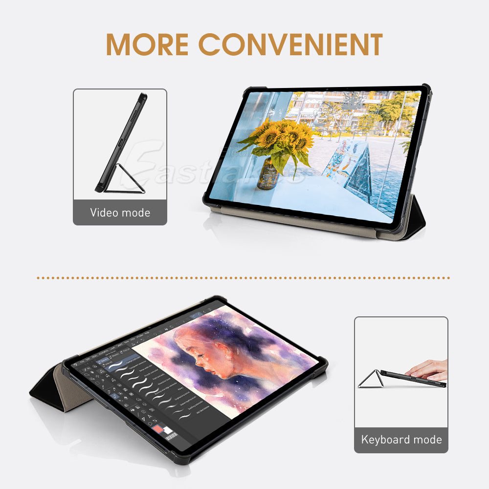 S7 Series Samsung Galaxy Smart Folio Case - Eastlakes Electronics