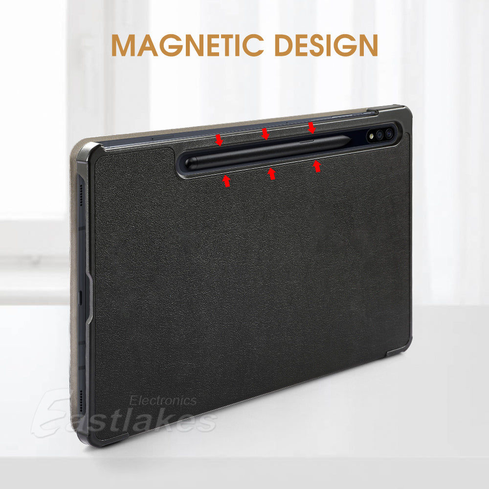 S7 Series Samsung Galaxy Smart Folio Case - Eastlakes Electronics