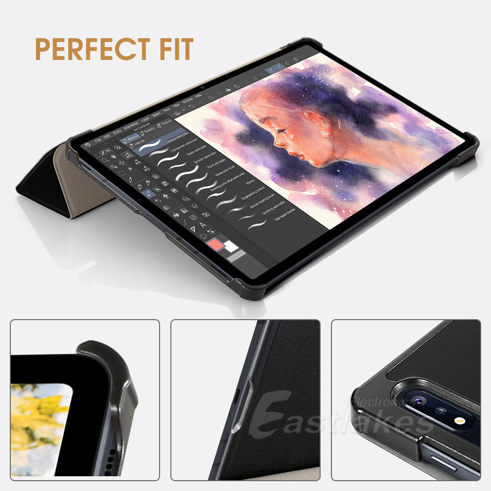 S7 Series Samsung Galaxy Smart Folio Case - Eastlakes Electronics