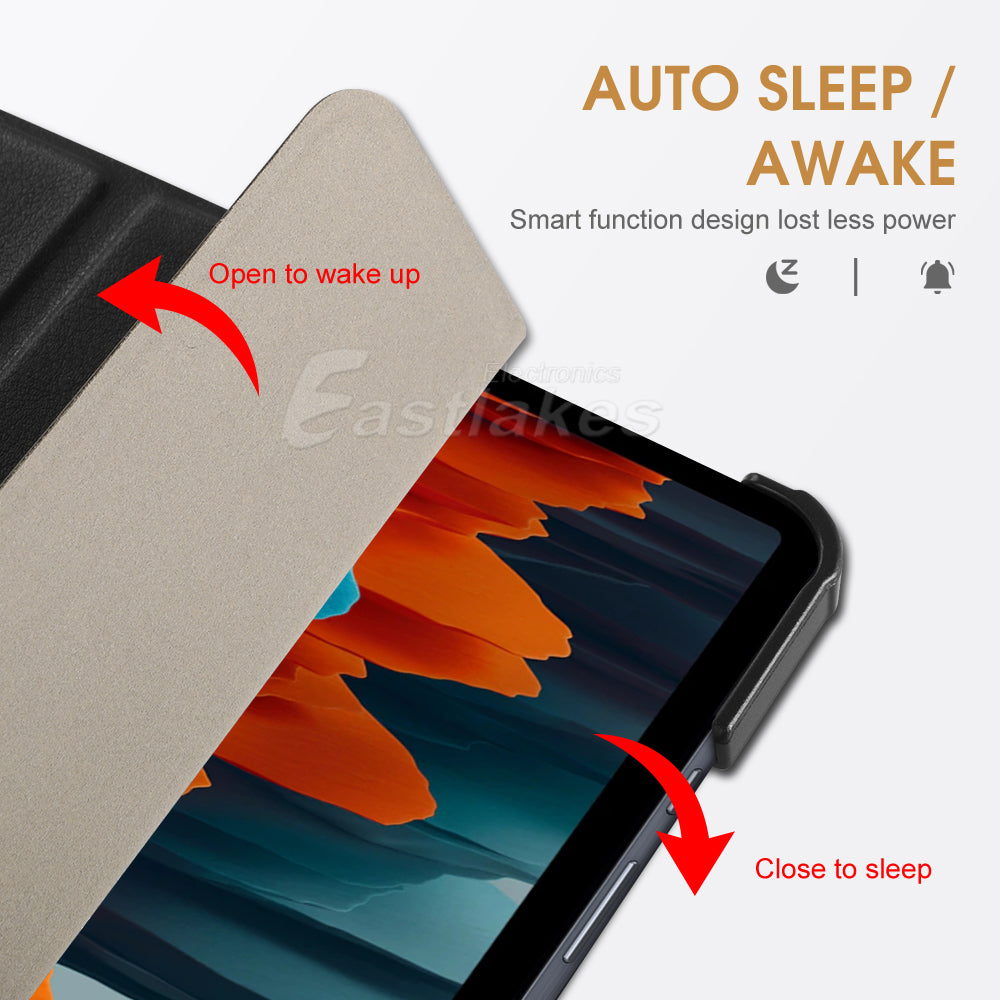 S7 Series Samsung Galaxy Smart Folio Case - Eastlakes Electronics