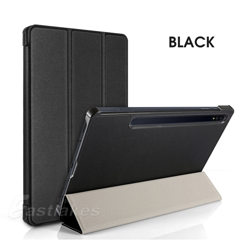 S7 Series Samsung Galaxy Smart Folio Case - Eastlakes Electronics