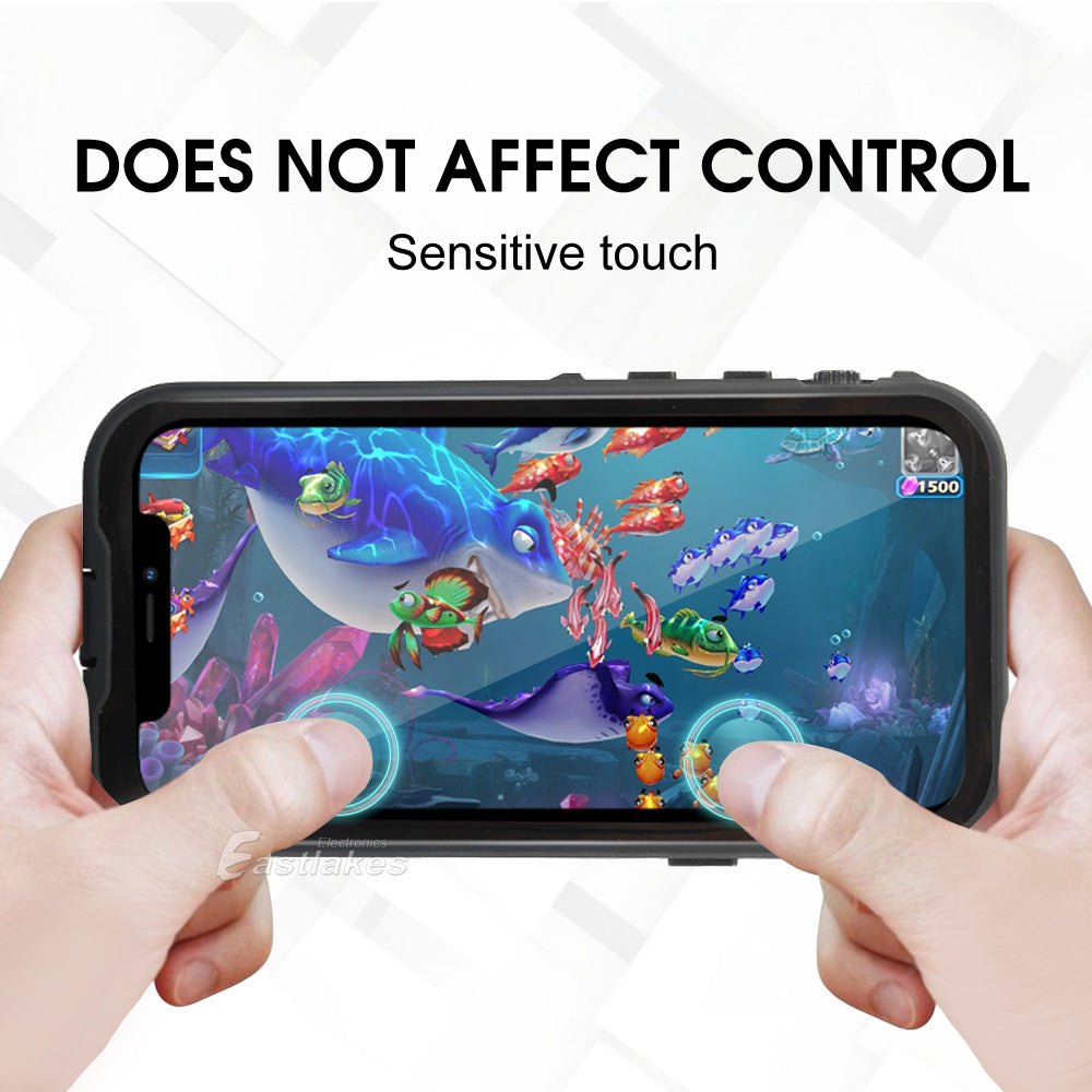 Waterproof Case For Apple iPhone 13 / 12 / 11 Series - Eastlakes Electronics