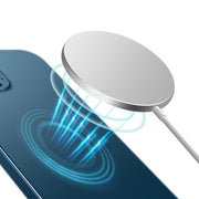 Wireless Charging Dock for Apple iPhone 12 - Eastlakes Electronics