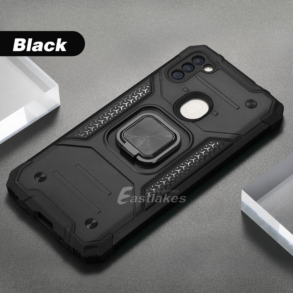 Stand Case Cover For Samsung Galaxy A Series - Eastlakes Electronics