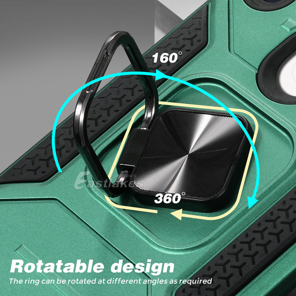 Stand Case Cover For Samsung Galaxy A Series - Eastlakes Electronics