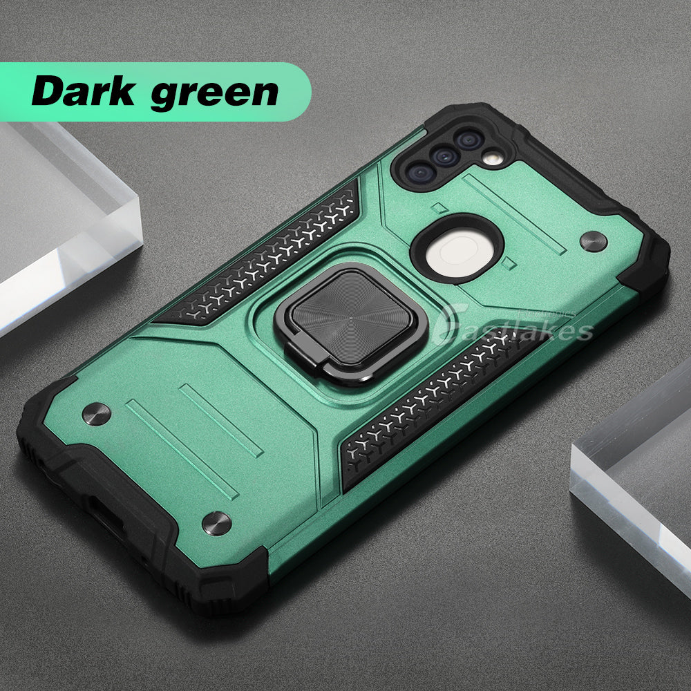 Stand Case Cover For Samsung Galaxy A Series - Eastlakes Electronics