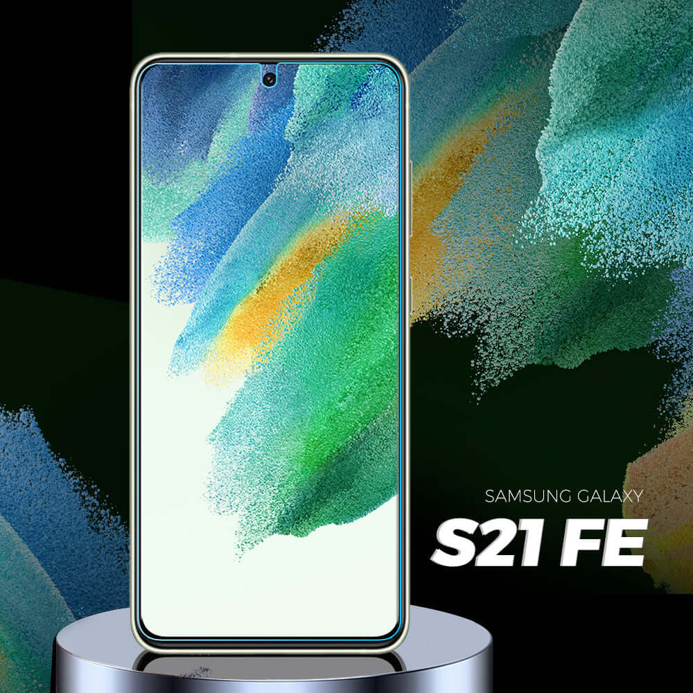 Hydrogel Screen Protector for Samsung Galaxy - Eastlakes Electronics