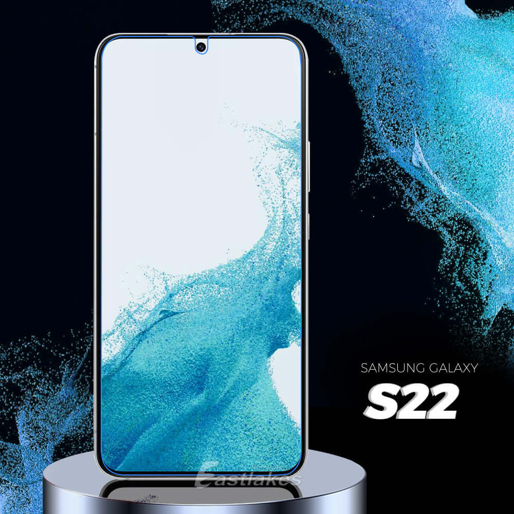 Hydrogel Screen Protector for Samsung Galaxy - Eastlakes Electronics