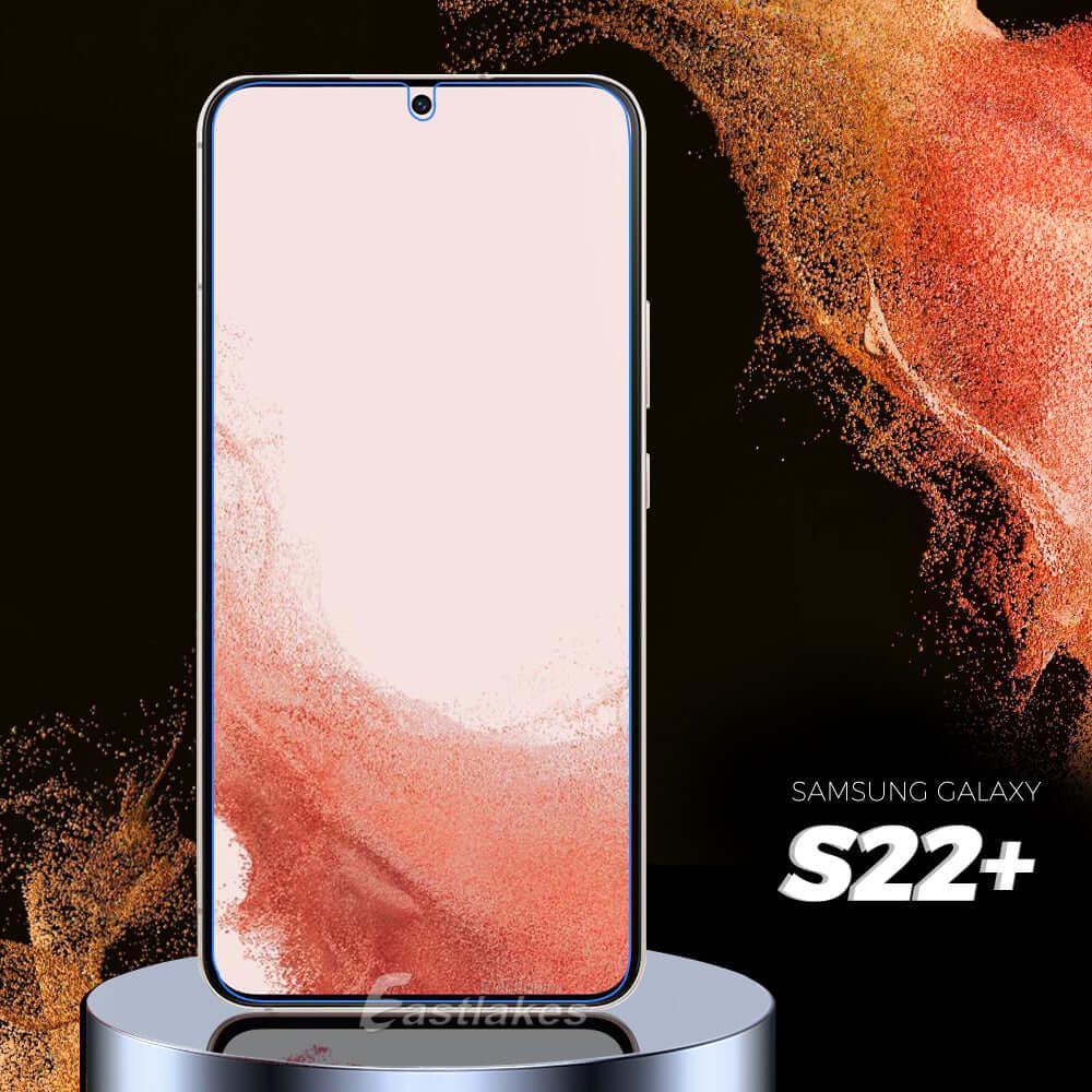 Hydrogel Screen Protector for Samsung Galaxy - Eastlakes Electronics