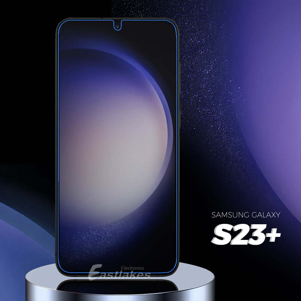 Hydrogel Screen Protector for Samsung Galaxy - Eastlakes Electronics