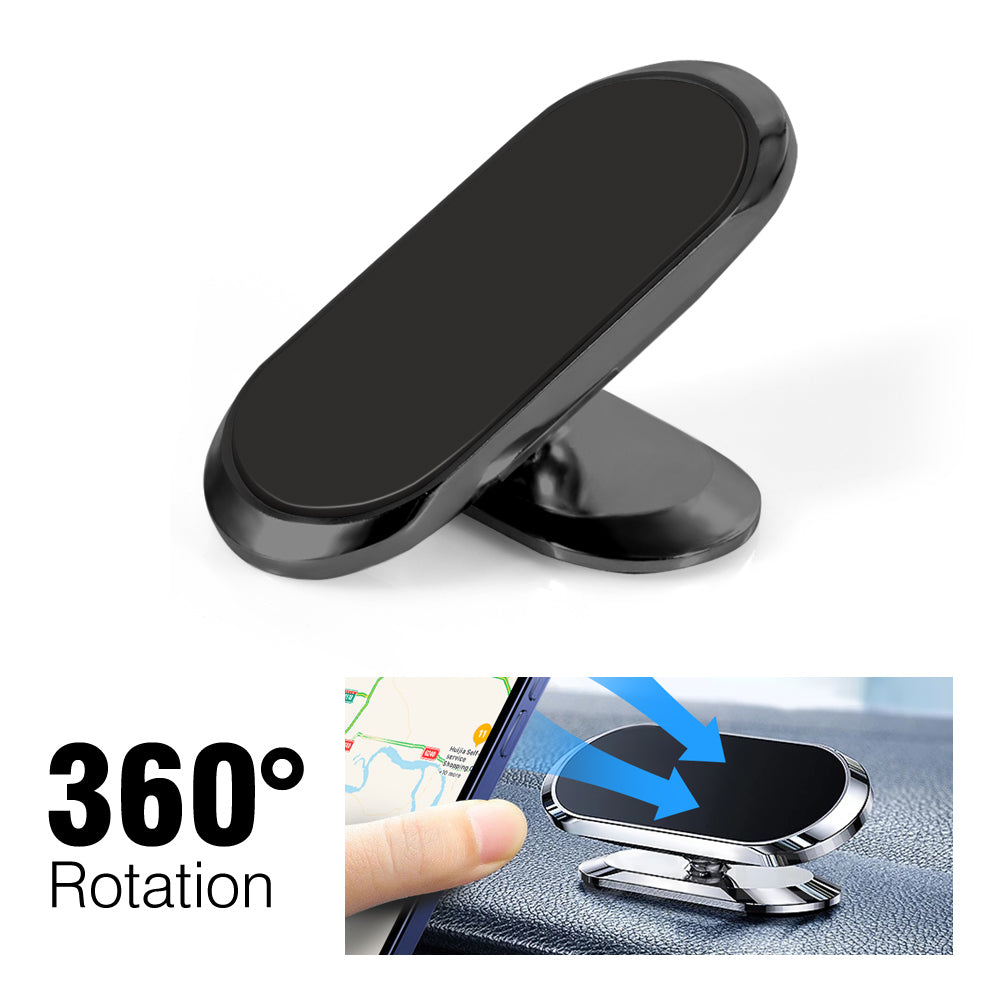 Universal Magnetic Dashboard Car Mount Holder Kit - Eastlakes Electronics