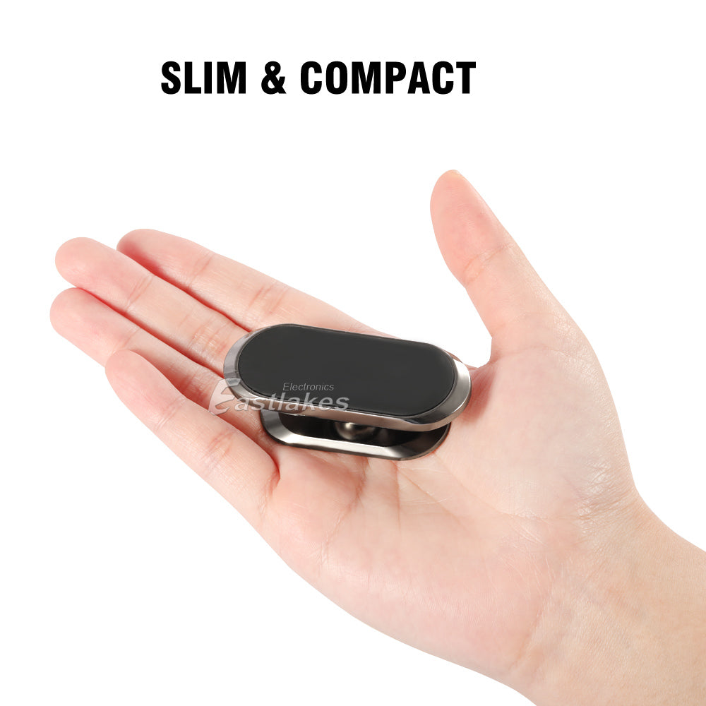 Universal Magnetic Dashboard Car Mount Holder Kit - Eastlakes Electronics