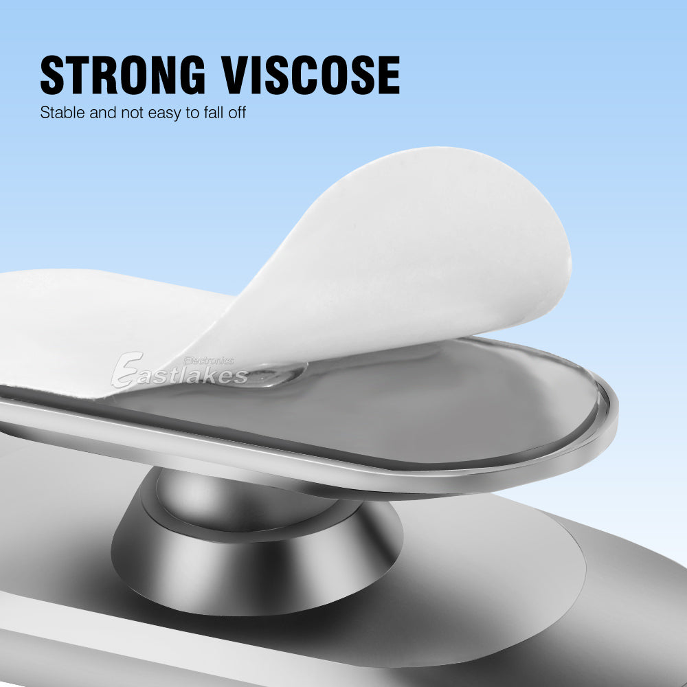 Universal Magnetic Dashboard Car Mount Holder Kit - Eastlakes Electronics