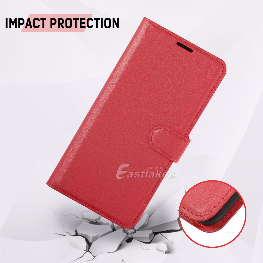  samsung galaxy a12 wallet case