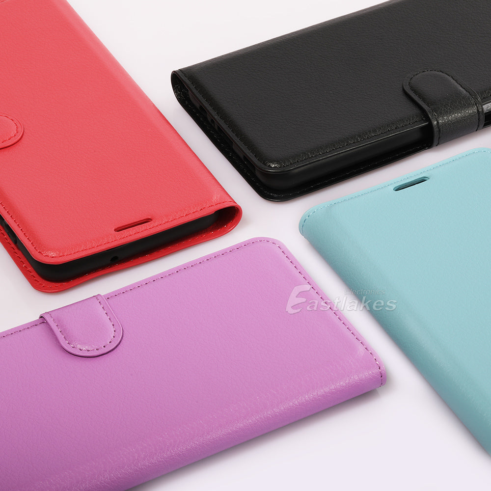  samsung galaxy a12 wallet case