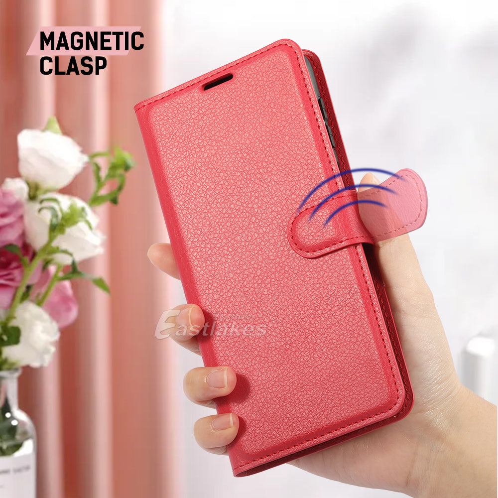  samsung galaxy a12 wallet case