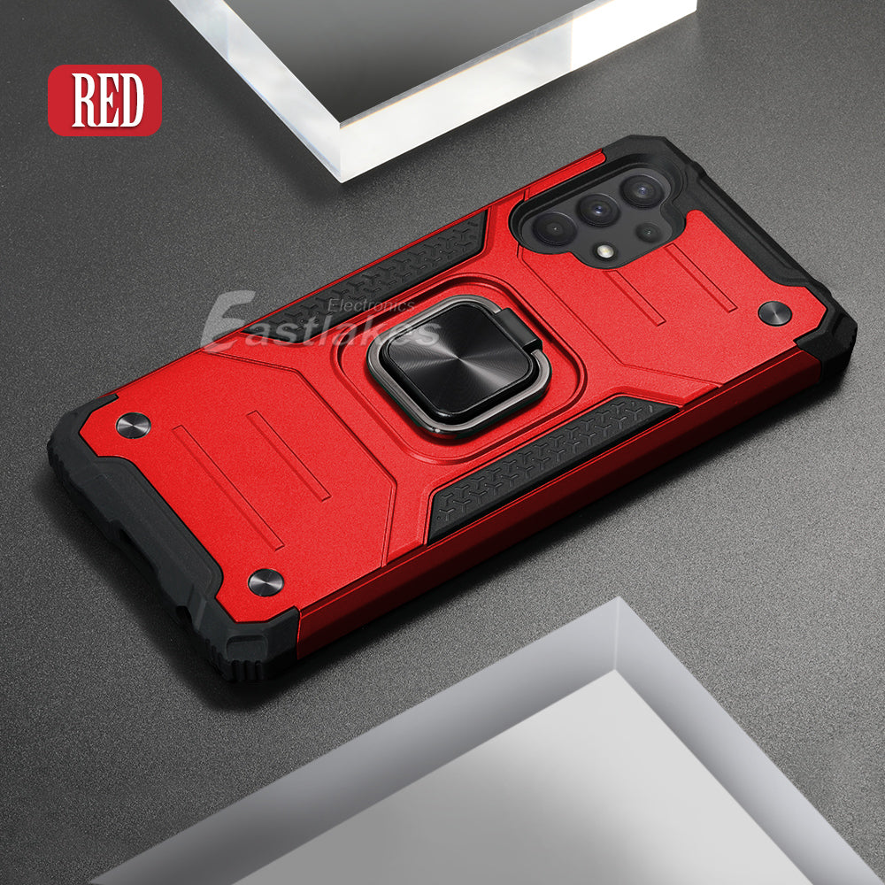 Stand Case Cover For Samsung Galaxy A Series - Eastlakes Electronics