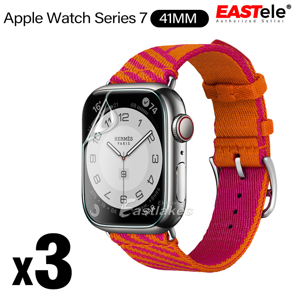 Apple Watch Hydrogel Screen Protector