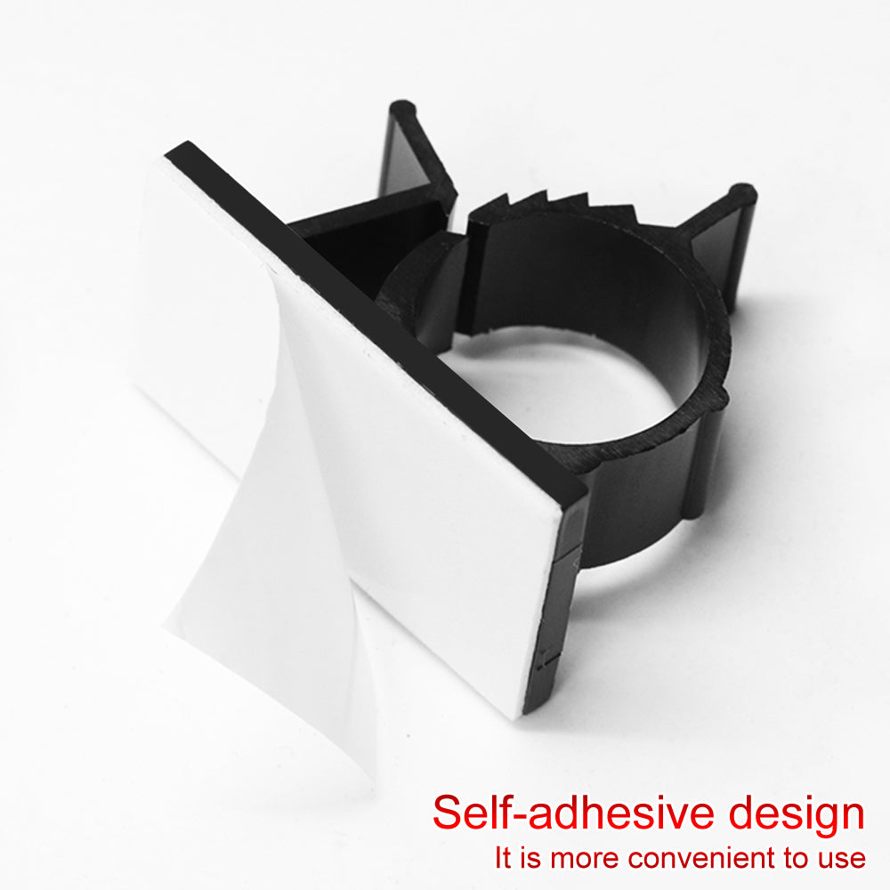 Cable Clamp Cable Clip Management Organiser - Eastlakes Electronics