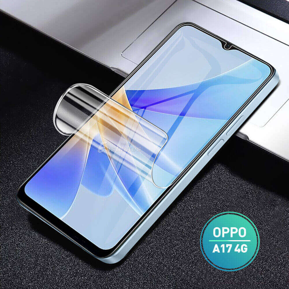 Hydrogel Screen Protector for OPPO - Eastlakes Electronics
