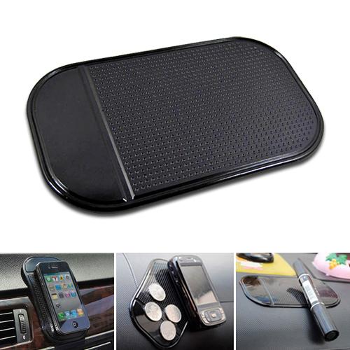 Car Dashboard Non-Slip Sticky Pad Mat Holder for Mobile Phone and GPS