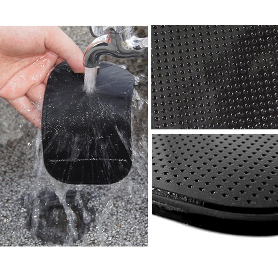 Car Dashboard Non-Slip Sticky Pad Holder for Mobile Phone and GPS - Eastlakes Electronics