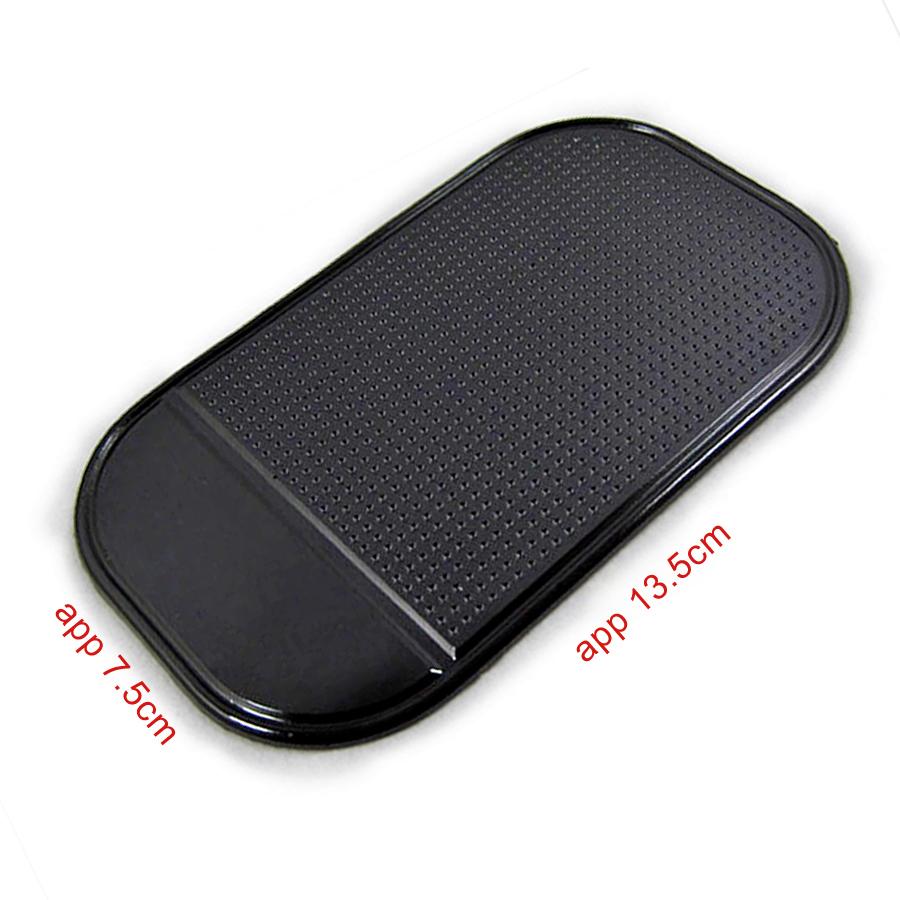 Car Dashboard Non-Slip Sticky Pad Holder for Mobile Phone and GPS - Eastlakes Electronics