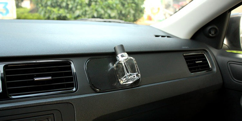 Car Dashboard Non-Slip Sticky Pad Holder for Mobile Phone and GPS - Eastlakes Electronics