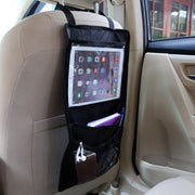 Car Headrest Tablet Organiser - Eastlakes Electronics