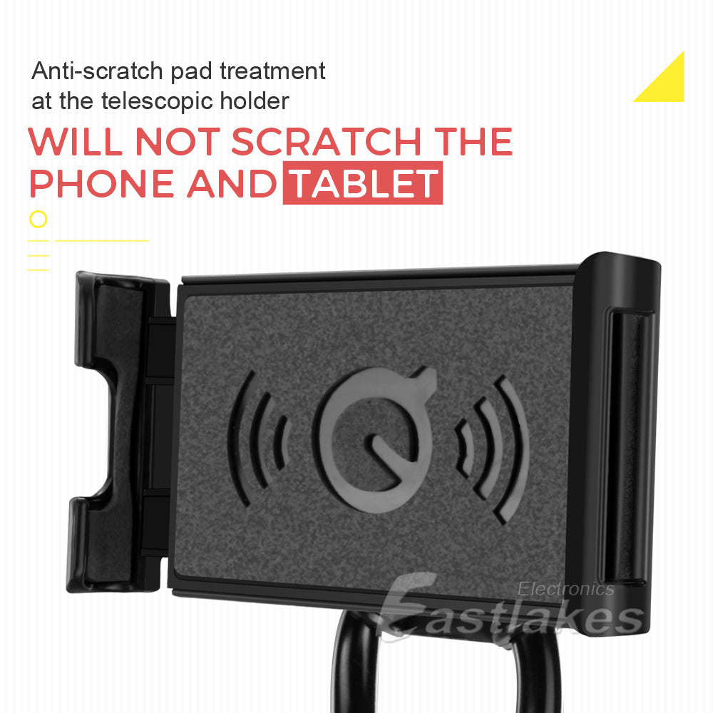 Flexible Mobile Phone Stand Holder - Eastlakes Electronics