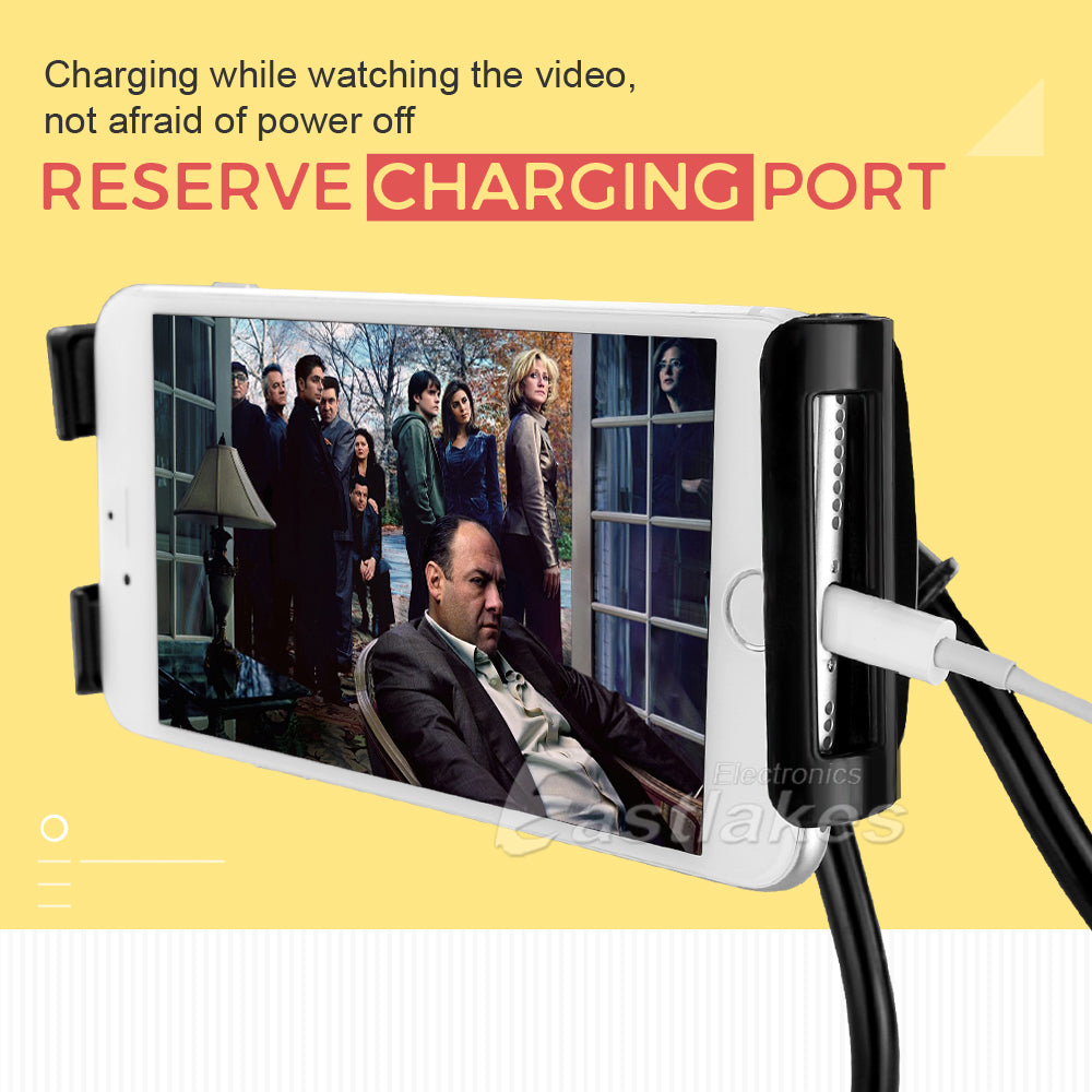 Flexible Mobile Phone Stand Holder - Eastlakes Electronics