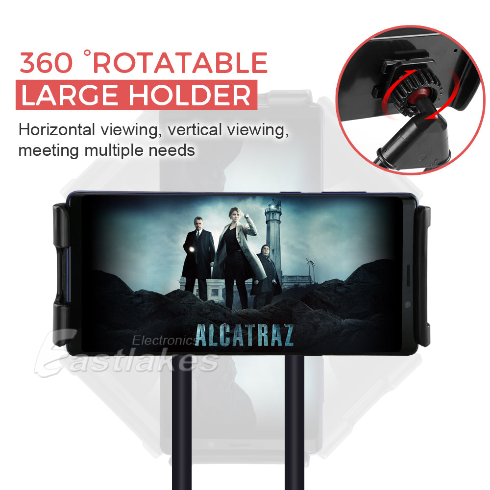 Flexible Mobile Phone Stand Holder - Eastlakes Electronics