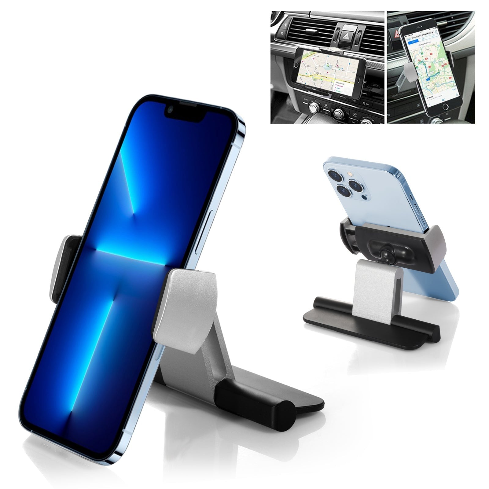 Alightstone CD Slot Car Holder for Phone and GPS - Eastlakes Electronics
