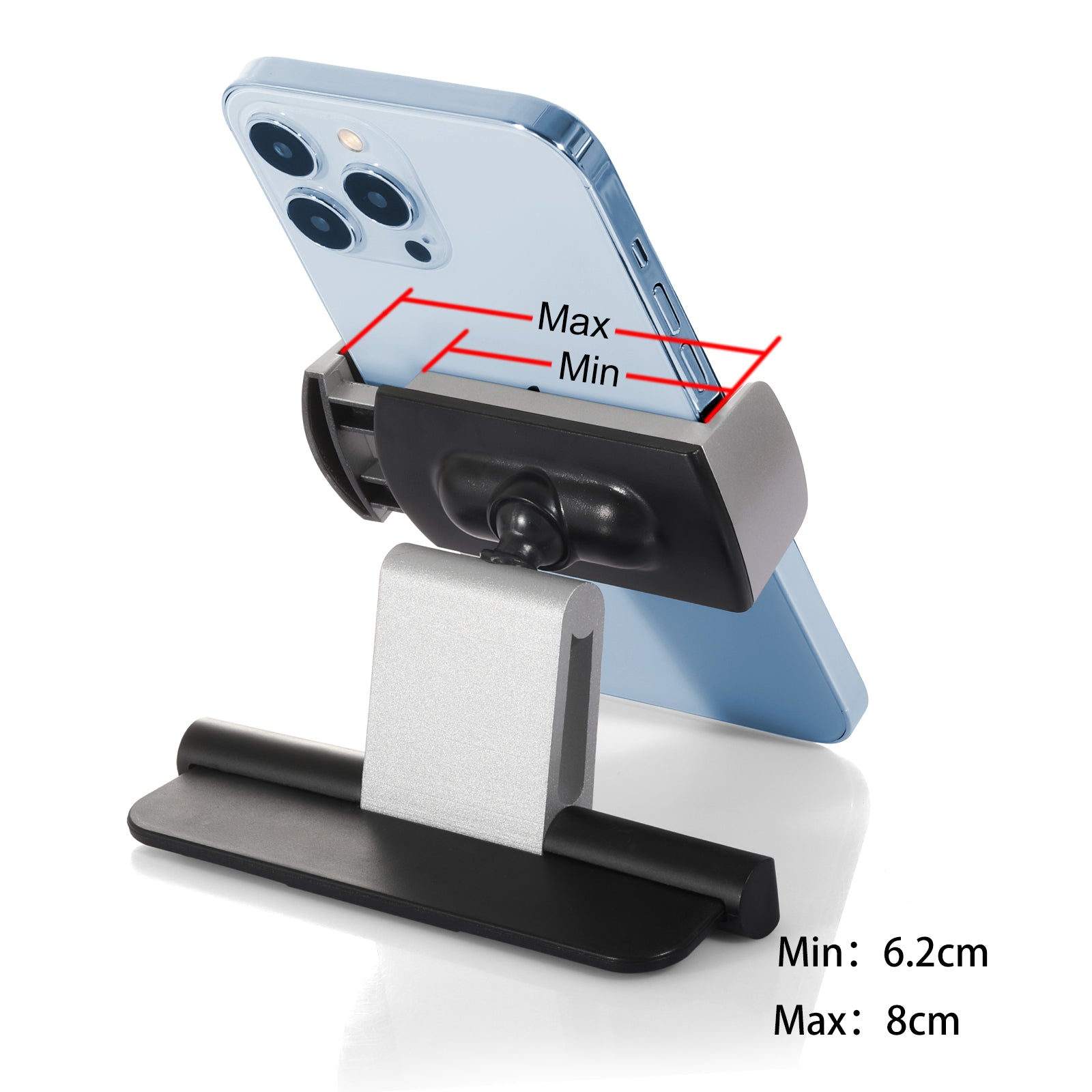 Alightstone CD Slot Car Holder for Phone and GPS - Eastlakes Electronics