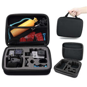 GoPro Hero Waterproof Travel Storage Hard Shell Case - Eastlakes Electronics